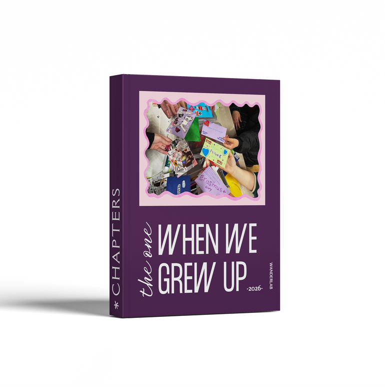 GROWING UP