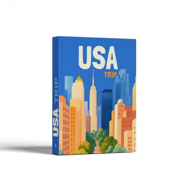 USA