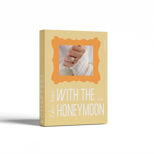 HONEYMOON