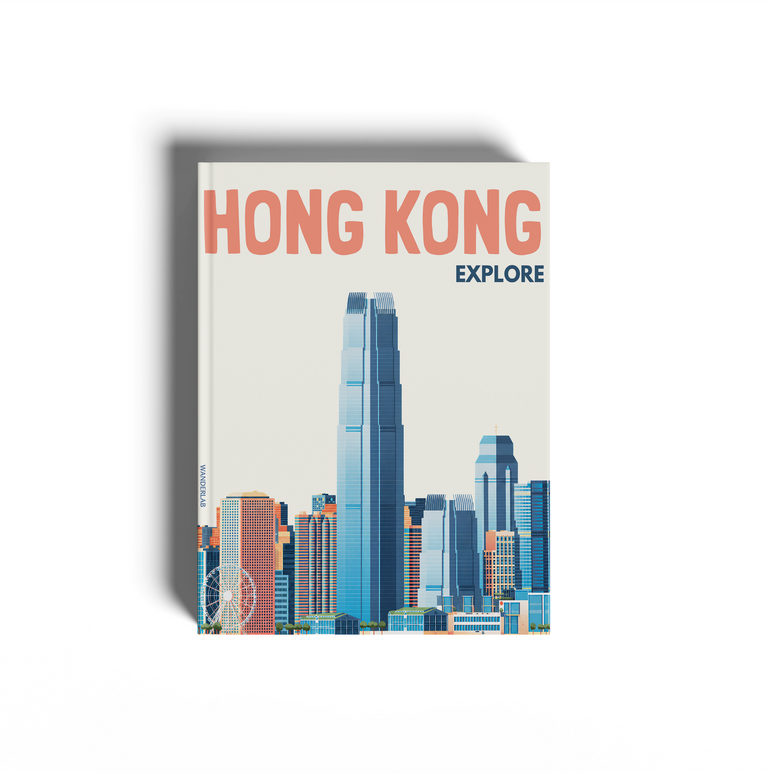 HONG KONG