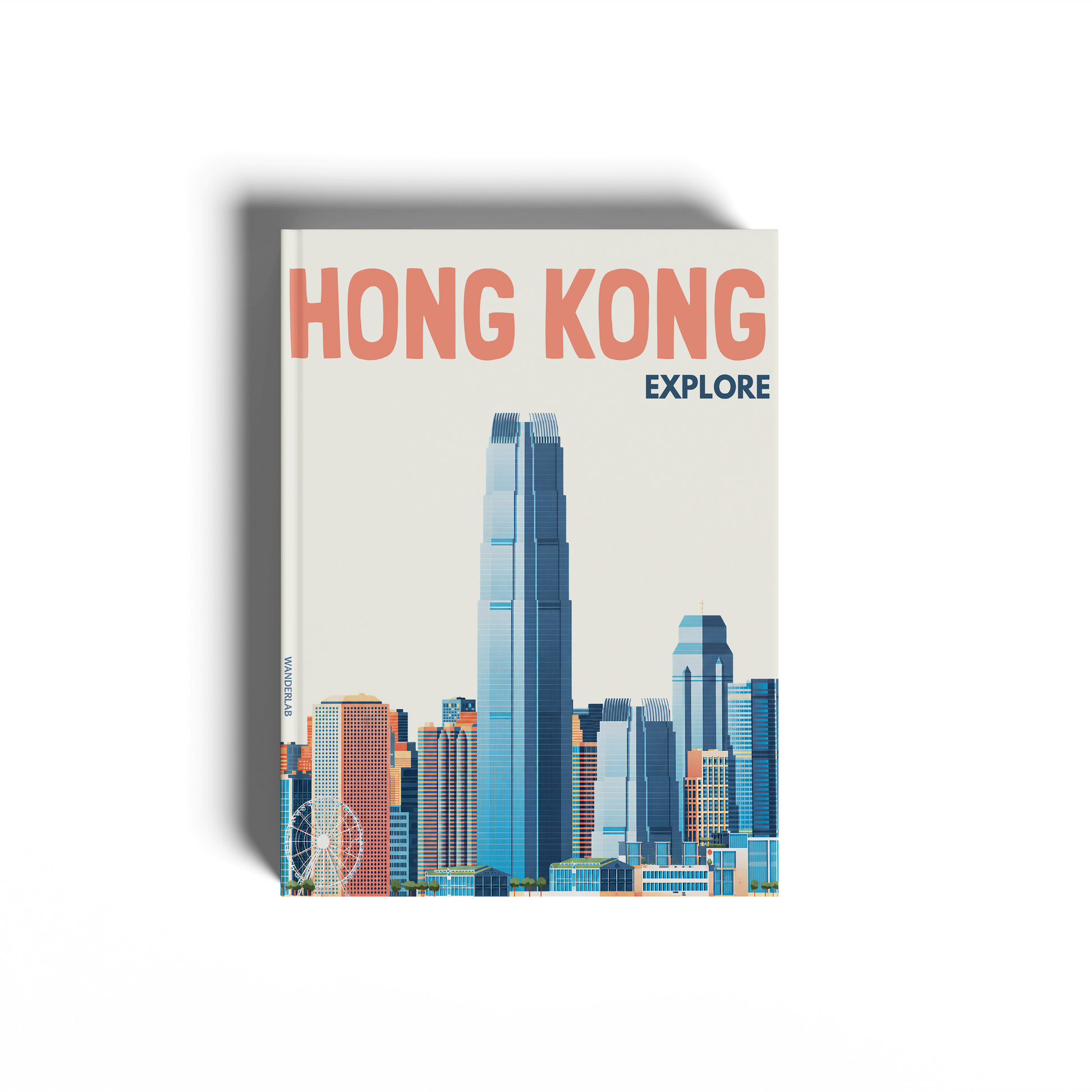 HONG KONG