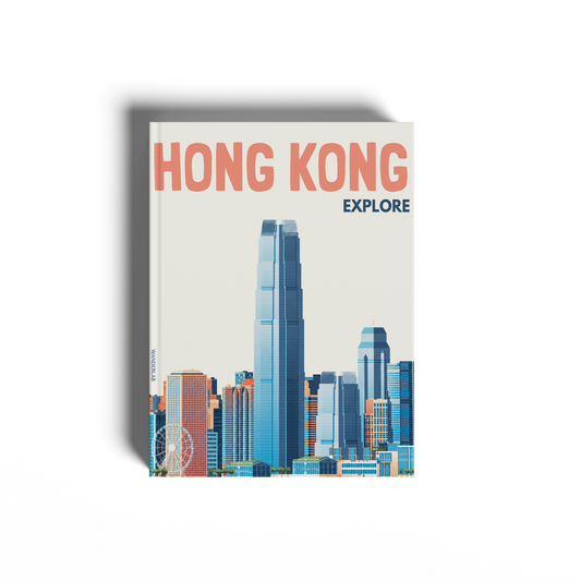 HONG KONG
