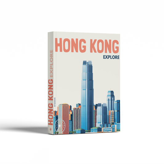 HONG KONG