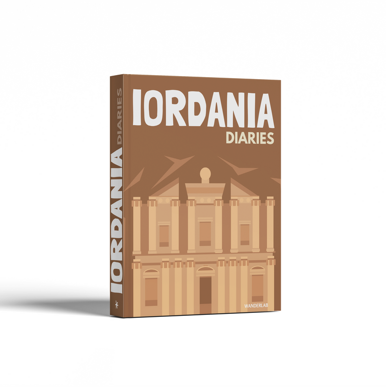 IORDANIA
