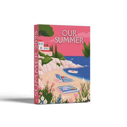SUMMER 016