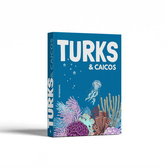 TURKS&CAICOS