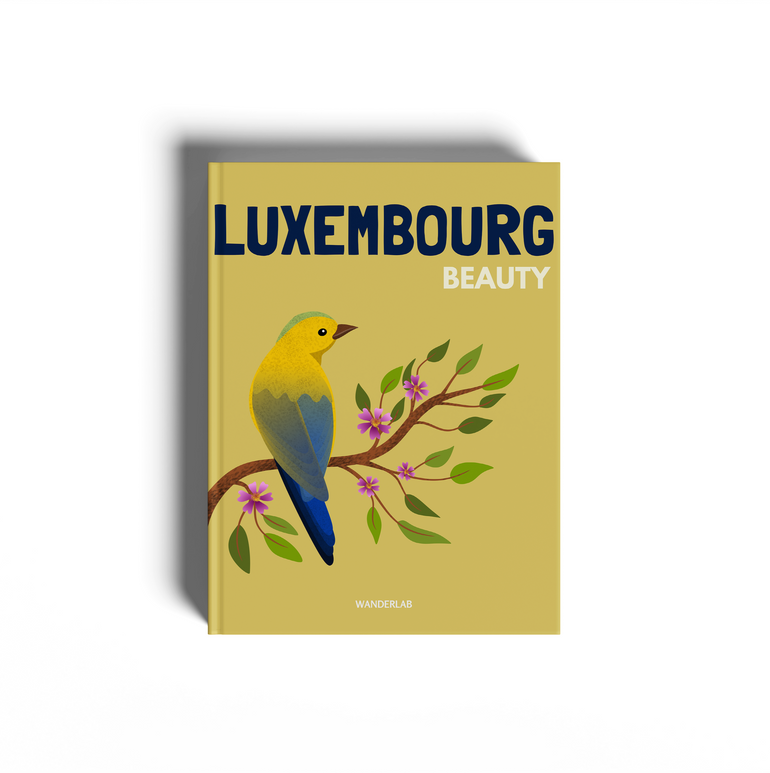 LUXEMBOURG