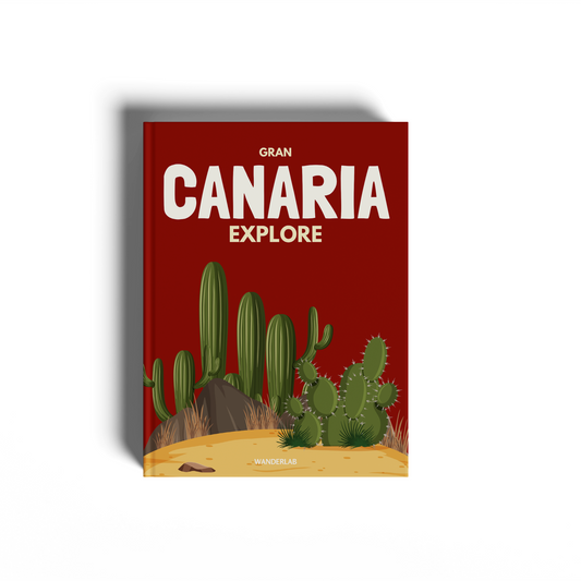 GRAN CANARIA