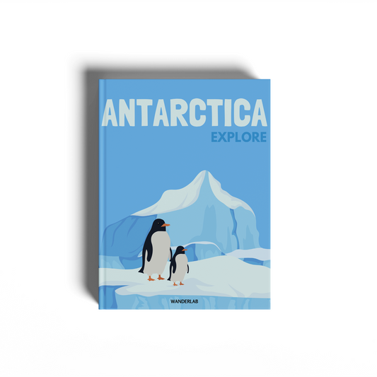 ANTARCTICA