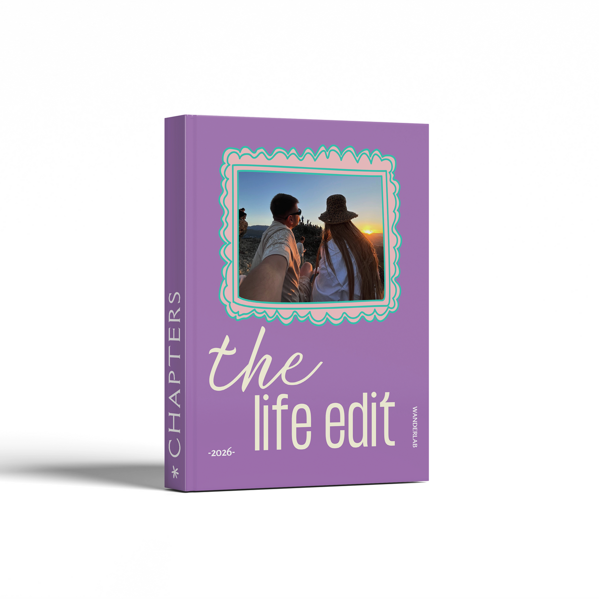 LIFE EDIT