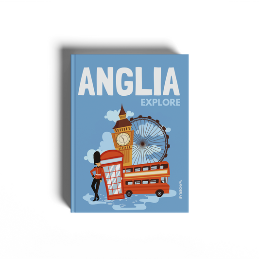 ANGLIA