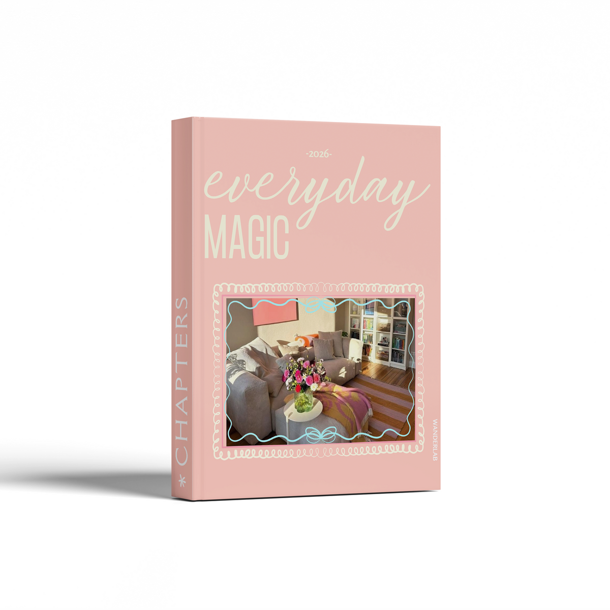 EVERYDAY MAGIC