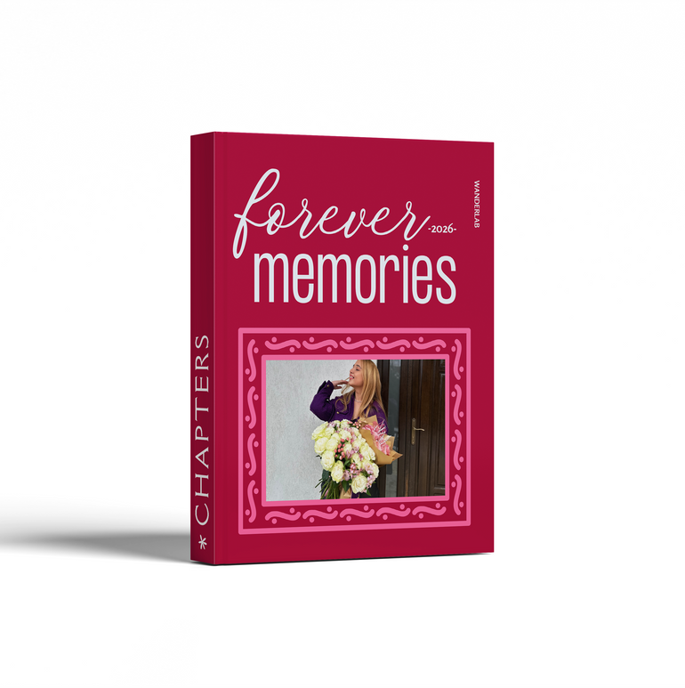 FOREVER MEMORIES