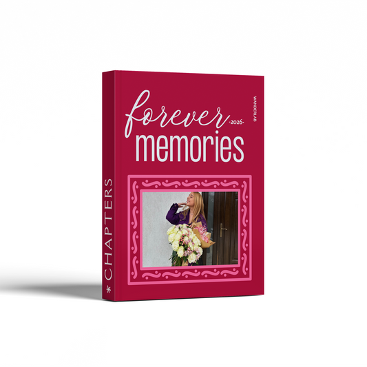 FOREVER MEMORIES
