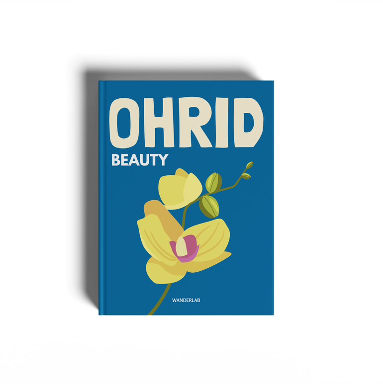 OHRID