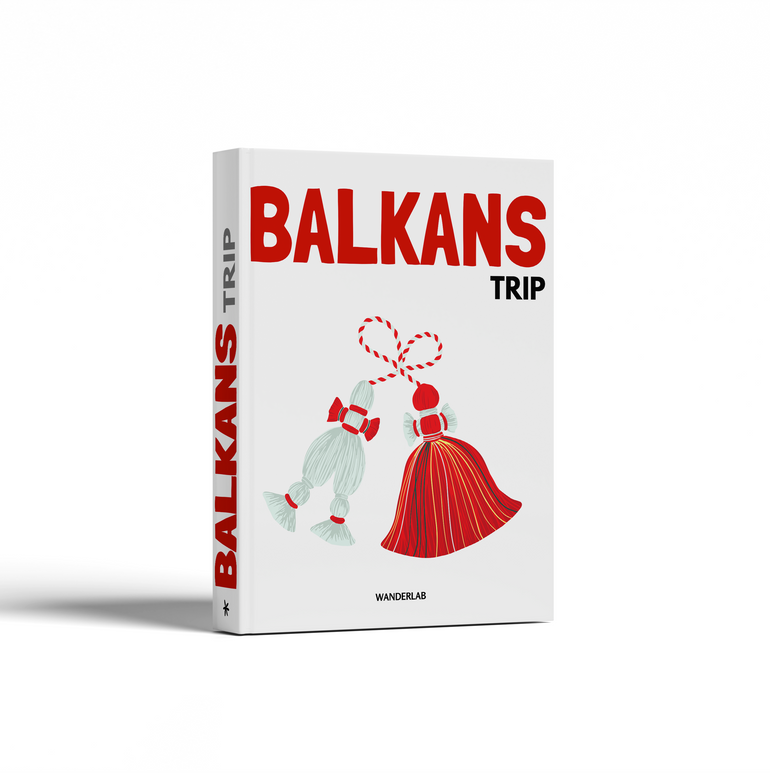 BALKANS