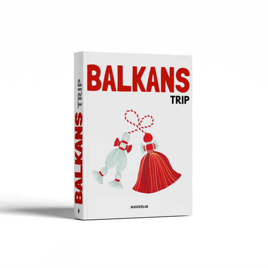 BALKANS