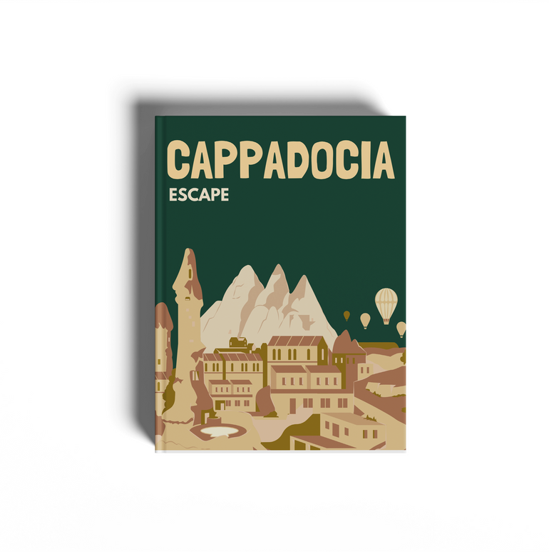 CAPPADOCIA 01