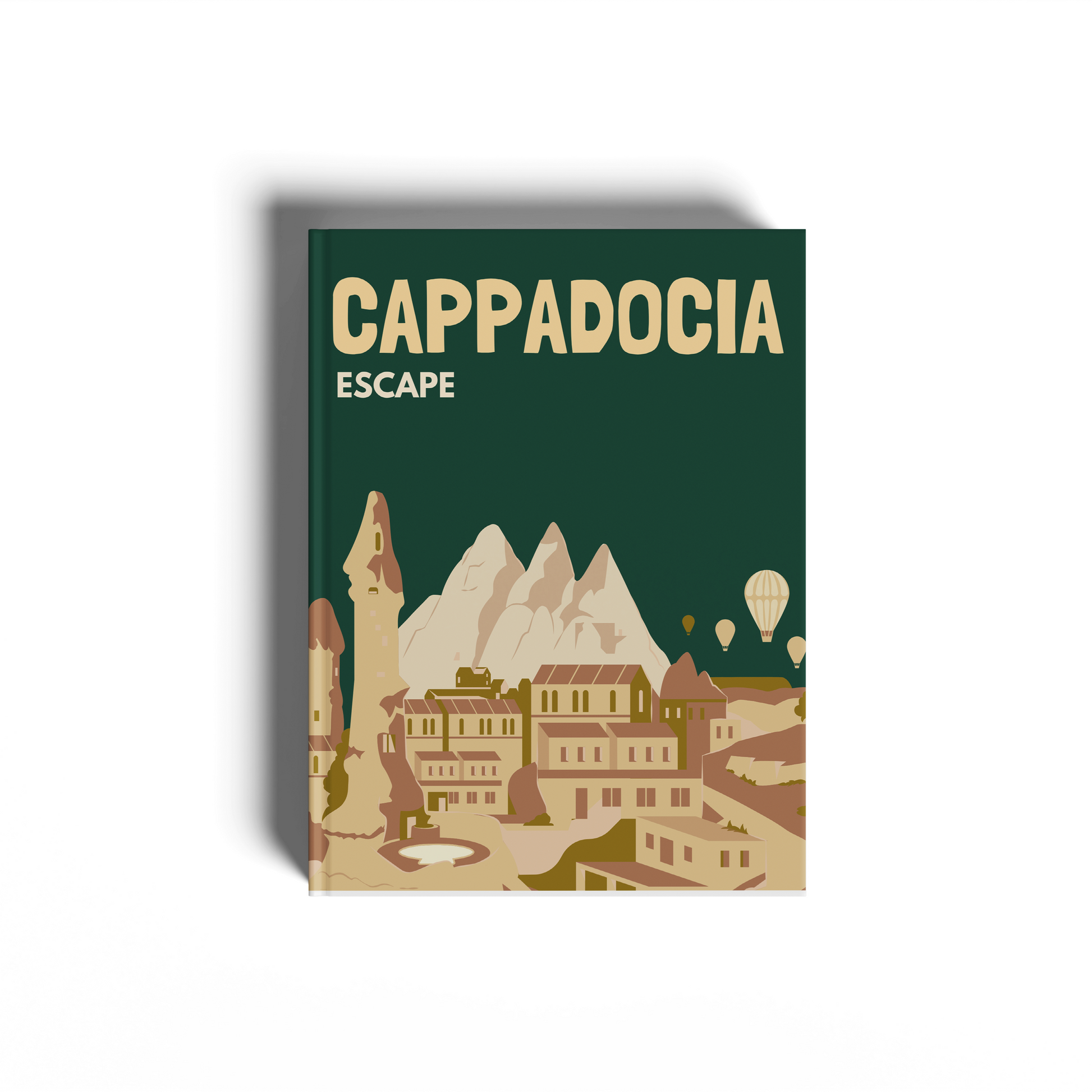 CAPPADOCIA 01