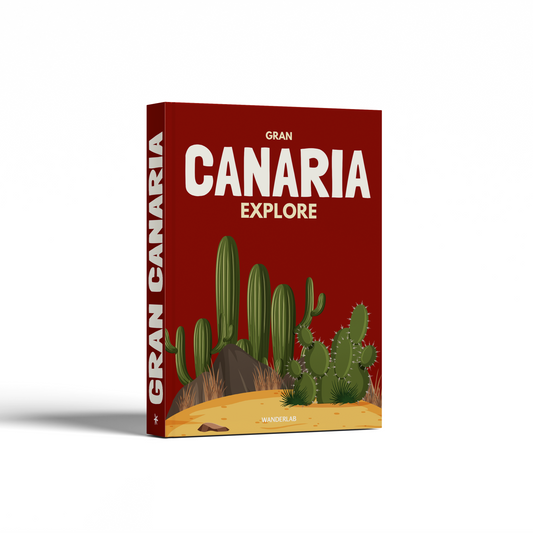GRAN CANARIA