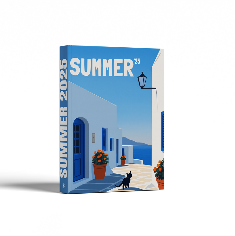 SUMMER 07