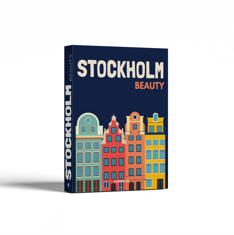 STOCKHOLM