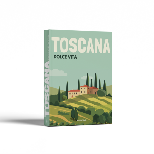 TOSCANA