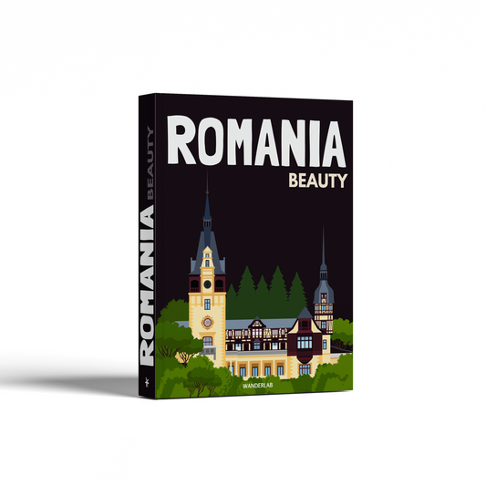 ROMANIA 02
