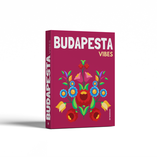 BUDAPESTA