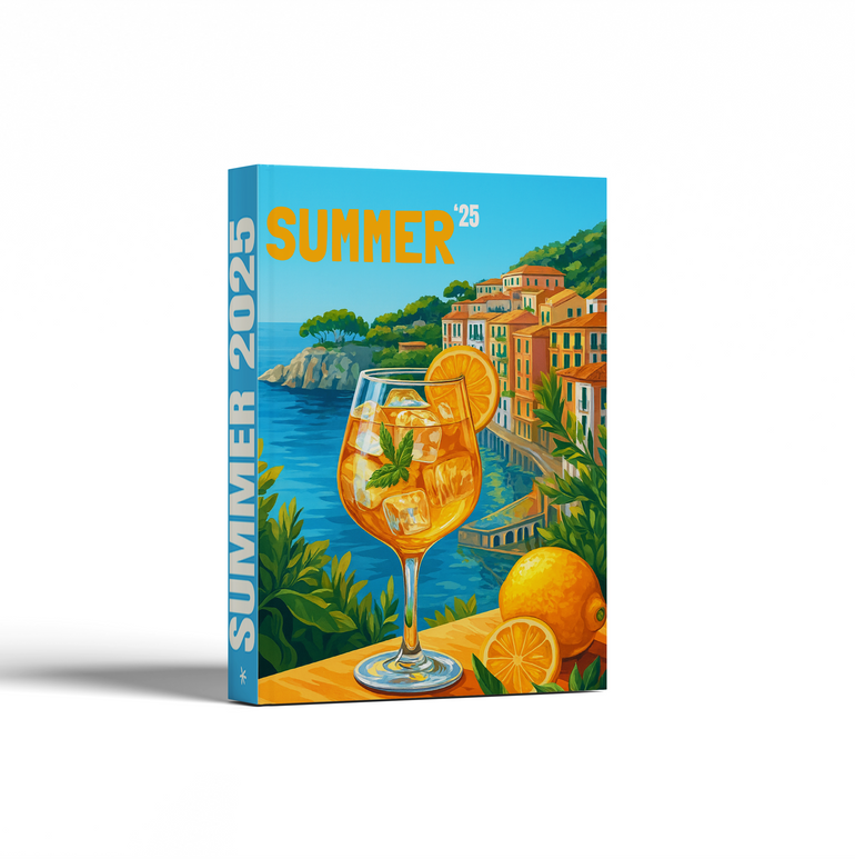 SUMMER 022