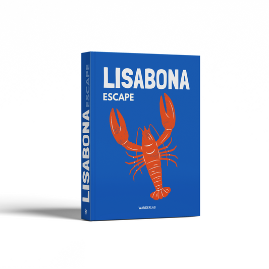 LISABONA