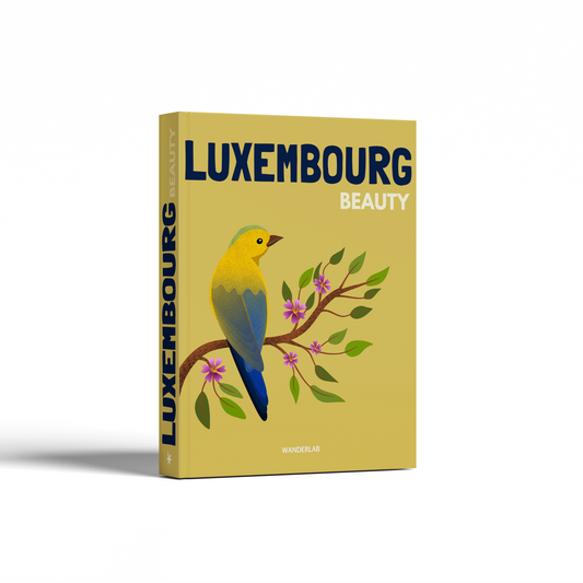 LUXEMBOURG