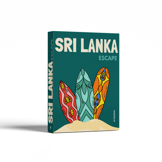 SRI LANKA 02