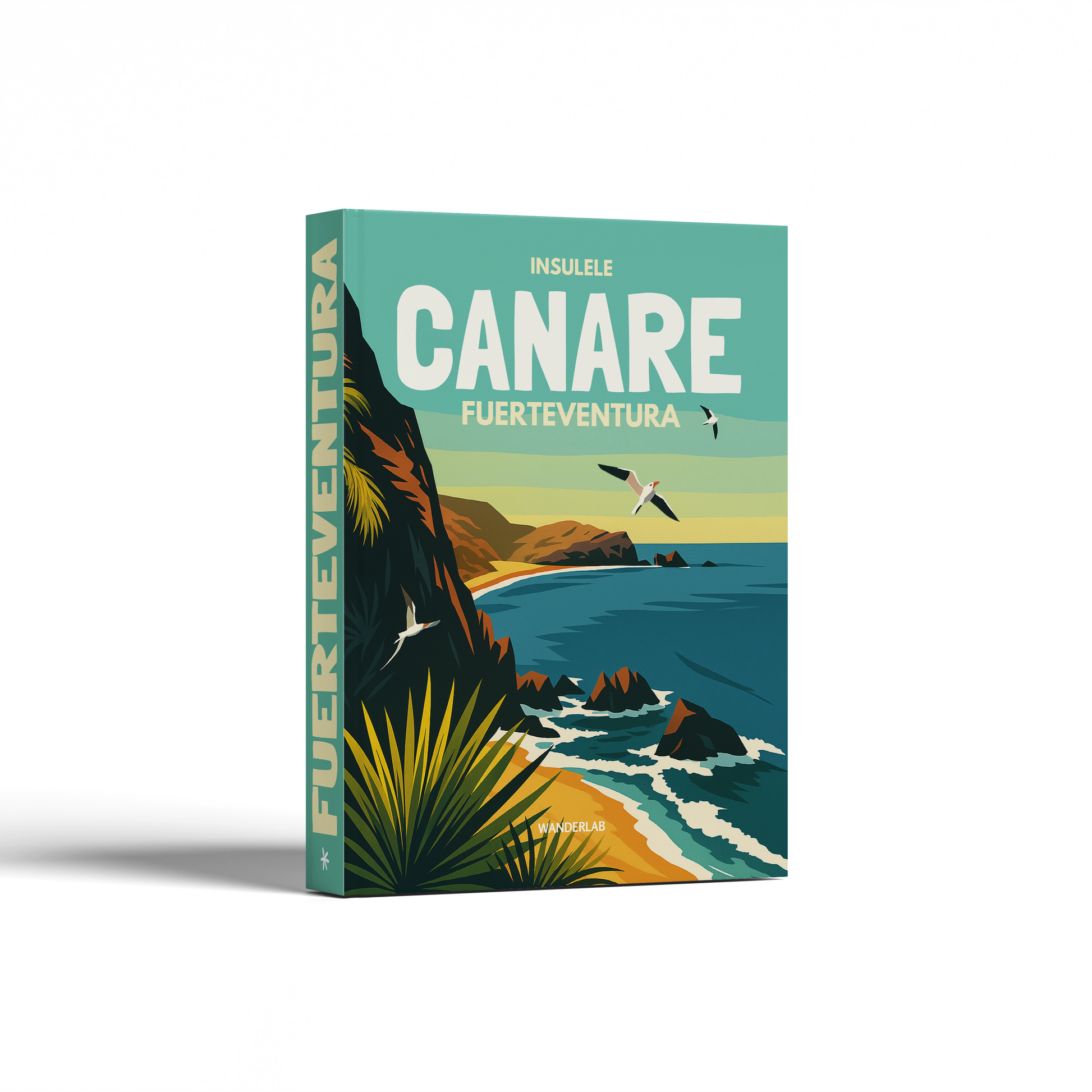FUERTEVENTURA