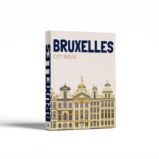 BRUXELLES
