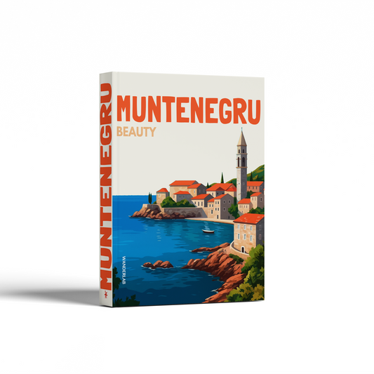 MUNTENEGRU