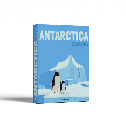 ANTARCTICA