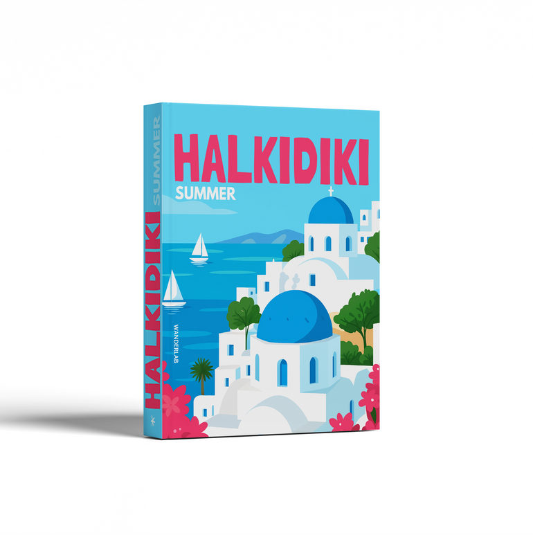 HALKIDIKI