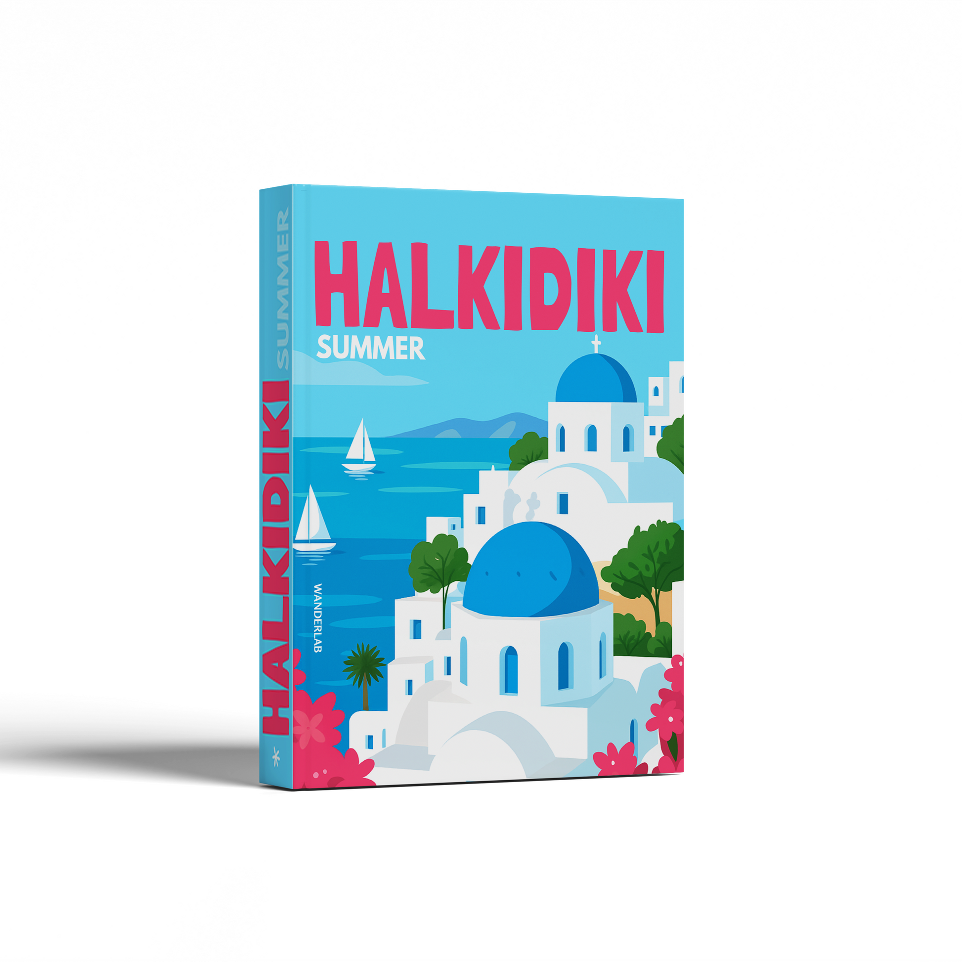 HALKIDIKI