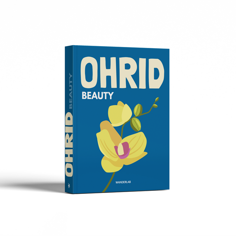 OHRID