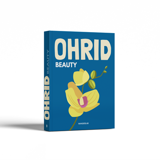 OHRID