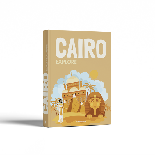 CAIRO