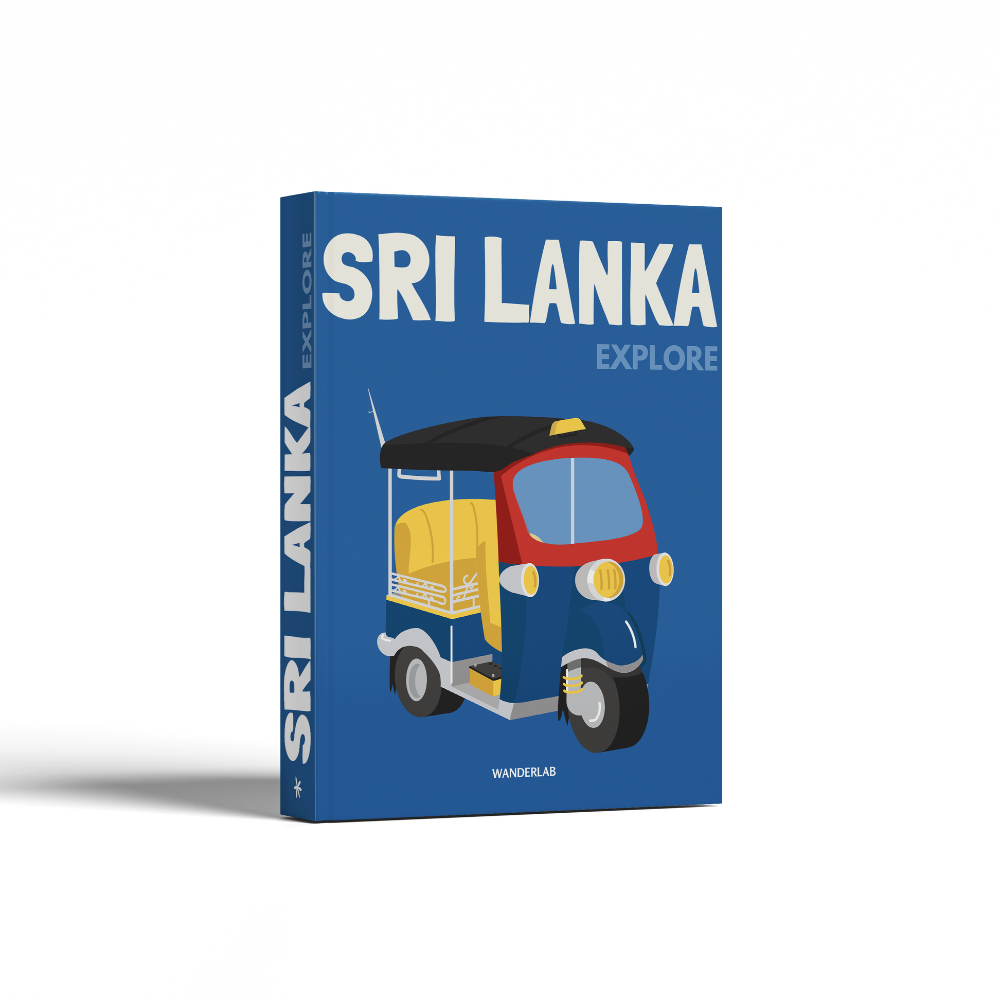 SRI LANKA 03