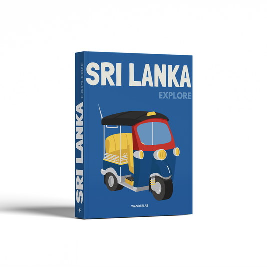 SRI LANKA 03