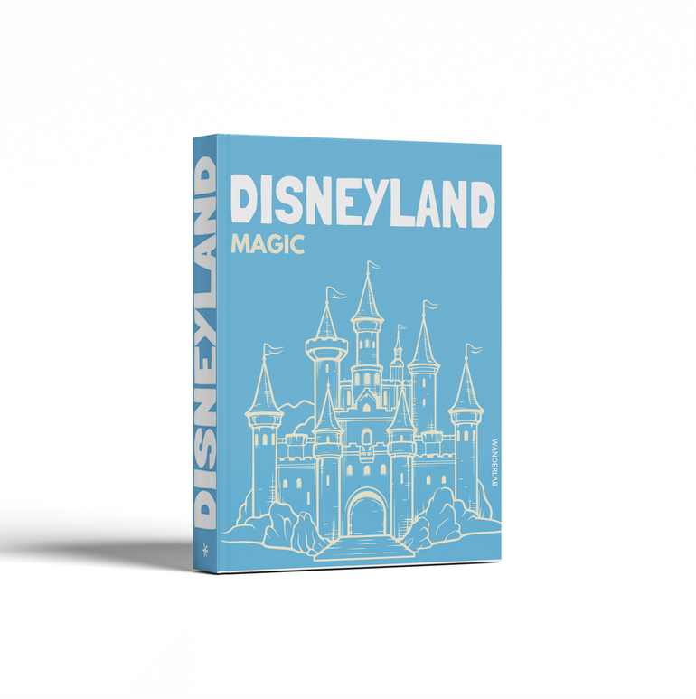 DISNEYLAND