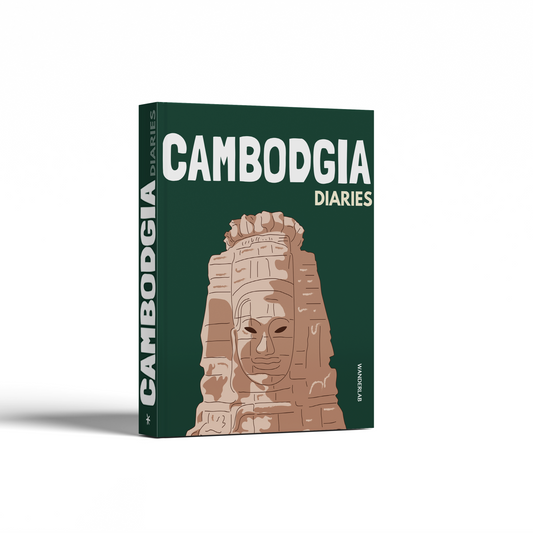 CAMBODGIA