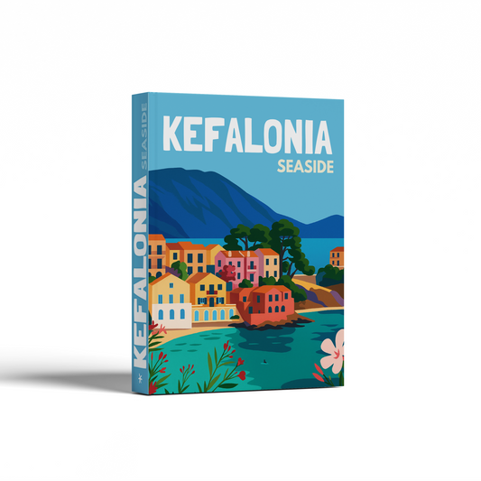 KEFALONIA