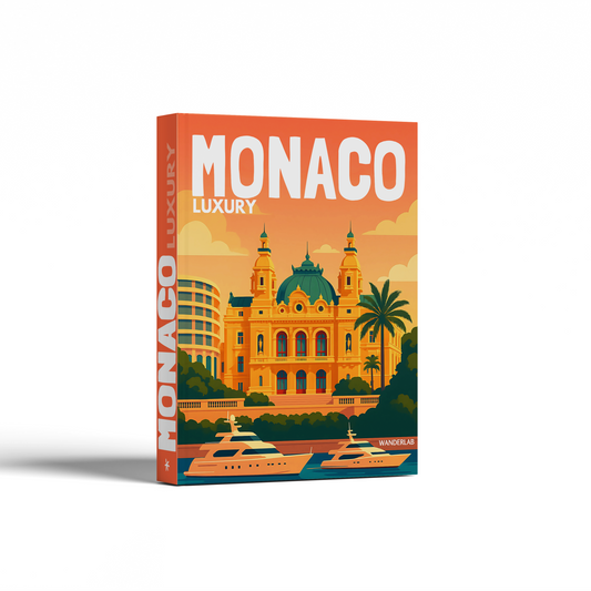 MONACO