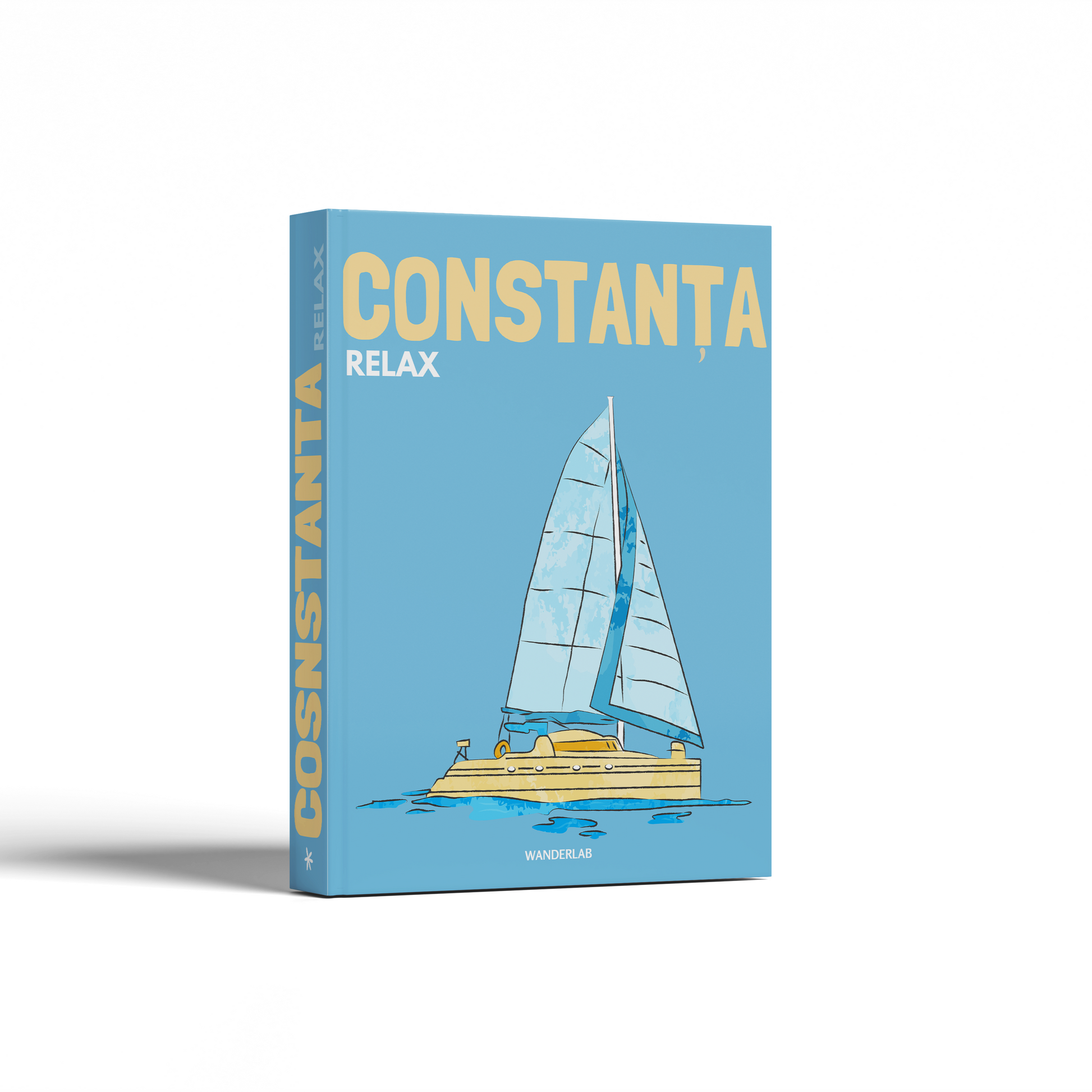 CONSTANTA