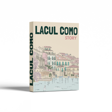 LACUL COMO